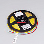 046916 Arlight Лента COB-X480-4mm 24V Yellow Volt (4 W/m, IP20, 5m) — фото 2