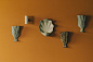 Настенный светильник Camelio Porta Romana TWL172 — фото 13