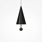 Подвесной светильник Bell Maytoni MOD534PL-L11B3K — фото 5