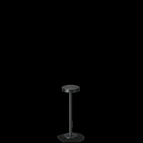 Pik 80 H 250 LED 4K 4,5W AC Nero  AC DIRECT