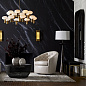 74723-860 Putney Floor Lamp Arteriors торшер — фото 1