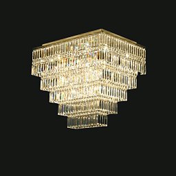 NCS 280 JAGO Imperial потолочный светильник
