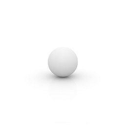 Bubbles Lamp Ø50 Vondom Jut Садовый светильник