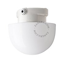 Pure Porcelain 006 IP54