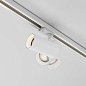 TR197-3-20WCCT-M-W Maytoni Focus Led Трековый светильник 20W Белый — фото 4