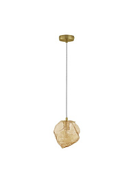 NL_DECORATIVE_ODELLE_SUSPENSION Nova Luce ODELLE Подвесной светильник