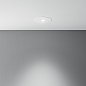 Встраиваемый светильник Infinity FI TRIM 07W 3000K Ideal Lux 355702, черный — фото 5