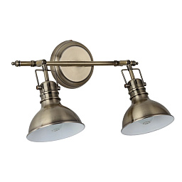 A1102AP-2AB Arte Lamp MARK спот
