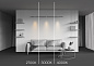 TR188-1-5W2.7K-M-BW Maytoni Alfa S Трековый светильник 5W 380лм Черный — фото 7