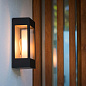 108001053 Roger Pradier Brick² BRICK², MODEL 1, E27 (LIGHT BULB NOT PROVIDED), IP44, CLASS Накладное бра — фото 4