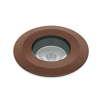 CNC 50 2.0 T LED 4K 6,5W Corten H  24V 25° HONEYCOMB