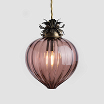 Flora Pendant Standard чайный