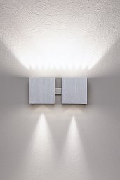 6022 Milan Iluminacion Dau настенный светильник