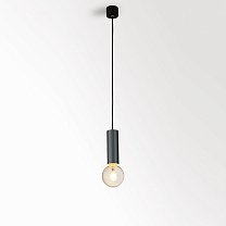 HEDRA 451 C E27 BBR