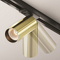 TR021-1-12W3K-W-BBS Maytoni Focus LED Трековый светильник 12W 900лм Черный — фото 6