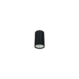 NW 6836 Nowodvorski Eye BLACK S Потолочный светильник черный