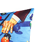 SE02302 Seletti Toiletpaper - Furniture Подушка из туалетной бумаги — Снукер — фото 2