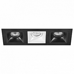 D537070607 Lightstar Domino Точечный светильник