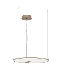 NL_DECORATIVE_VEA_SUSPENSION Nova Luce VEA Подвесной светильник