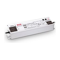 223155 Ideal lux Ego блок питания