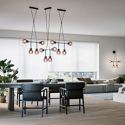 7383/3 MM lampadari M.MM Люстра