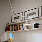 0629000A Tolomeo Artemide подвесной светильник (в комплекте с 0780020A) — фото 4