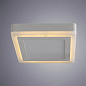Потолочный светильник Arte Lamp ALTAIR A7716PL-2WH — фото 3