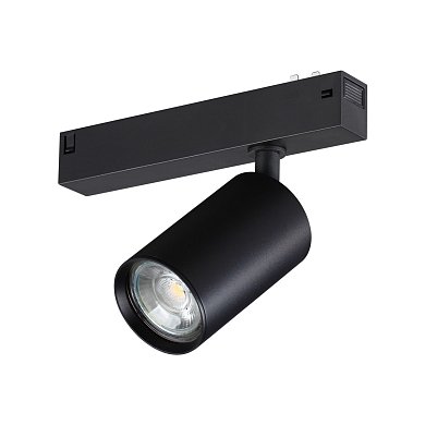Однофазный трековый светильник Novotech Vector 359965