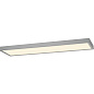 SLV 1003050 I-PENDANT PRO PREMIUM DALI светильник подвесной 42Вт с LED 3000K — фото 1