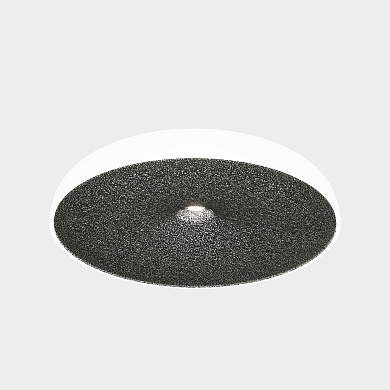 Потолочный светильник Chet-B Martinelli Luce 2907/DIM/GR