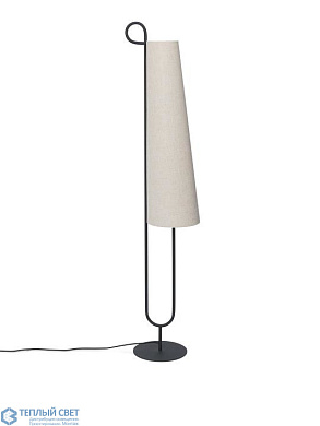 Ancora Floor Lamp Ferm Living торшер черный 1104268243