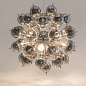Подвесная люстра Bolla Maytoni MOD133PL-08CH — фото 5