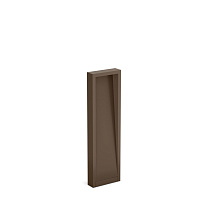 Arke Full 700 LED 4K 6,5W Brown Bronze Phase cut AC DIRECT