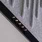Подвесной светильник AQForm AQfelt STAVE RAFTER points LED section suspended — фото 2