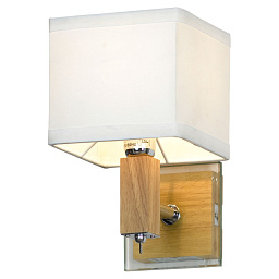 LSF-2501-01 Lussole Montone Бра