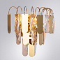 A2719AP-2GO Arte Lamp Vivien настенный светильник E27 2х60W — фото 1