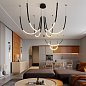 Подвесной светильник Odeon Light MONELLA 7149/70L — фото 6