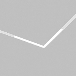 Трековый светильник Denkirs Simple Linear DK8214-WH