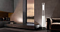 Торшер Italamp Gradient T1802/P — фото 1