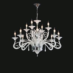 NCS 416 JAGO Orchidea люстра