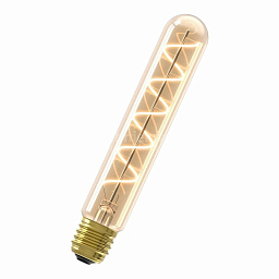 6004148 Astro lighting Lamp светодиодная лампа E27 золотая с регулировкой яркости