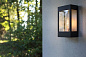 108001109 Roger Pradier Brick² BRICK², MODEL 1, E27 (LIGHT BULB NOT PROVIDED), IP44, CLASS Накладное бра — фото 3