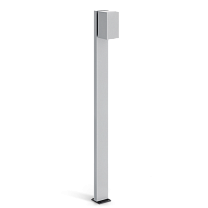 Trend 60 Post H800 LED 2.7K 3W Grigio