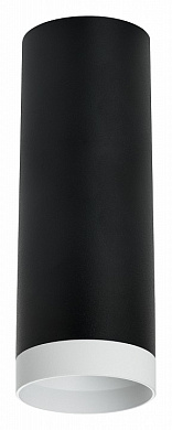 R4873436 Lightstar Rullo потолочный светильник, 50Вт, черный