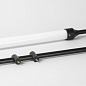 LSP-7154 Lussole Bradford подвесной светильник 25W 2500lm 4000K — фото 2