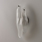 Настенный светильник Spectre Wall Light Bella Figura WL850 — фото 14