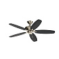 52" Renew Fan Brushed Stainless Steel люстра-вентилятор 330160BSS Kichler — фото 4