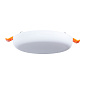 A7982PL-1WH Arte Lamp Prior точечный встраиваемый светильник LED 12W 920Lm 4000K — фото 3