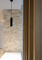 HEXO CEILING SUSP 3.0 LED 2700K G