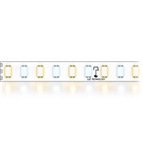 Светодиодные ленты Led technology ELITE 120 WW+CW